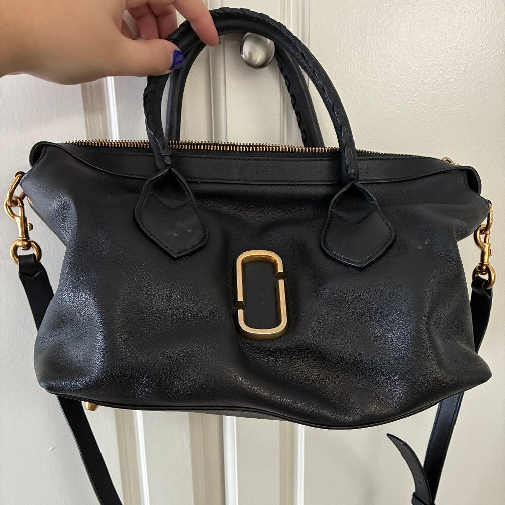 Marc Jacobs The Snapshot shoulder bag